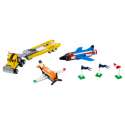 LEGO Aeronautical Show Creator (31060)