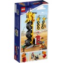 LEGO The LEGO Movie - Emmet's Thricycle! (70823)