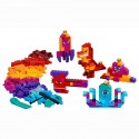 LEGO The LEGO Movie - Queen Watevra's Build Whatever Box! (70825)