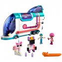 LEGO The LEGO Movie - Pop-Up Party Bus (70828)