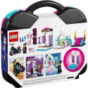 LEGO The LEGO Movie - Lucy's Builder Box (70833)