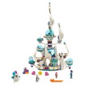 LEGO The LEGO Movie - Queen Watevra's 'So-Not-Evil' Space Palace (70838)