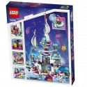 LEGO The LEGO Movie - Queen Watevra's 'So-Not-Evil' Space Palace (70838)