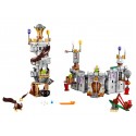 LEGO Angry Birds King Pig's Castle (75826)