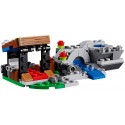 LEGO Creator Masina De Aventuri (31075)