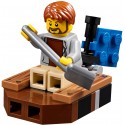 LEGO Creator Masina De Aventuri (31075)