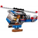 LEGO Creator Masina De Aventuri (31075)