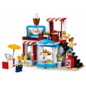 LEGO Creator Surprize Dulci Modulare (31077)