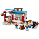 LEGO Creator Surprize Dulci Modulare (31077)