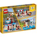 LEGO Creator Surprize Dulci Modulare (31077)