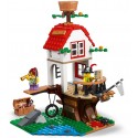 LEGO Creator Comorile Casutei Din Copac (31078)
