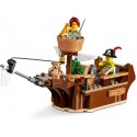 LEGO Creator Comorile Casutei Din Copac (31078)