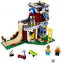 LEGO Creator Skatepark Modular (31081)