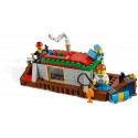 LEGO Creator - Coliba din Salbaticie (31098)