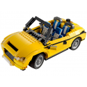 LEGO CREATOR - Cool Cruiser (5767)