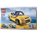 LEGO CREATOR - Cool Cruiser (5767)
