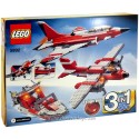 LEGO CREATOR - Sonic Boom (5892)