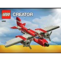 LEGO CREATOR - Sonic Boom (5892)
