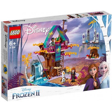 LEGO Disney - Casuta...