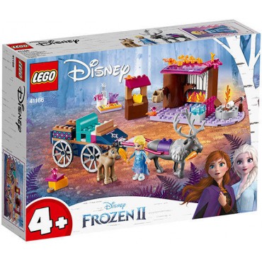 LEGO Disney - Aventu...