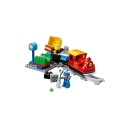 LEGO Duplo Tren Cu Aburi (10874)