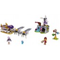 LEGO Elves Sania Pegas a Airei (41077)