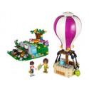 LEGO Friends - Heartlake Hot Air Balloon (41097)