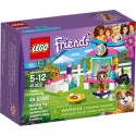 LEGO Friends Rasfatul Catelusilor (41302)