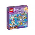 LEGO Friends Croaziera Insorita Pe Catamaran 41317