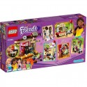 LEGO Friends Spectacolul Din Parc Al Andreei (41334)