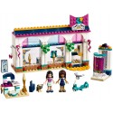 LEGO Friends Magazinul De Accesorii Al Andreei (41344)