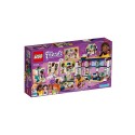 LEGO Friends Magazinul De Accesorii Al Andreei (41344)