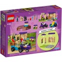 LEGO Friends - Grajdul Miei (41361)