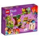 LEGO Friends - Aventura din padure a Miei (41363)