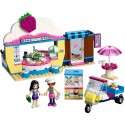 LEGO Friends - Cafeneaua cu brioșe a Oliviei (41366)