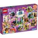 LEGO Friends - Sariturile cu calul lui Stephanie (41367)