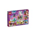 LEGO Friends - Misiunea de salvare a delfinilor (41378)