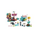 LEGO Friends - Misiunea de salvare a delfinilor (41378)