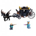 LEGO Harry Potter Evadarea Lui Grindelwald (75951)
