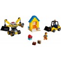 LEGO The LEGO Movie - Emmet's Construction Box (70832)