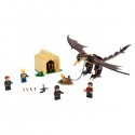 LEGO Harry Potter - Turnirul celor trei vrajitori Tintatul Maghiar (75946)