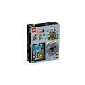 LEGO Super Heroes - Batman si fuga lui Joker (76138)
