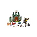 LEGO Super Heroes - Batman si fuga lui Joker (76138)
