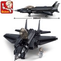 M38-B0510 Lightning II - Sluban Army
