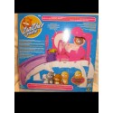 Zhu zhu pets - salonul de infrumusetare pentru animalutele zhu