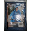 Pelerina ploaie tip poncho