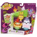 Hasbro FurReal Dizzy Dancers Furrelda si RoaryPawz 98796 – Set de 2 animalute