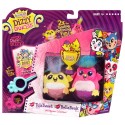 Hasbro FurReal Dizzy Dancers TulaTweet si BellaBeak 51773 - Set de 2  animalute
