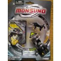 Monsuno Crossbolt Storm - figurina de actiune
