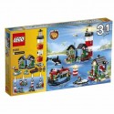 LEGO Creator - Lighthouse Point (31051)